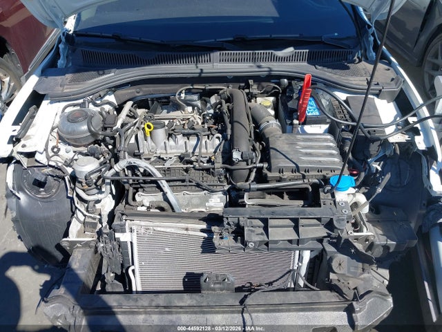 3VWN57BU2LM001892 Volkswagen Jetta 1.4t R-line/1.4t S