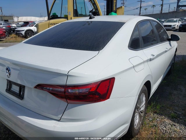 3VWN57BU2LM001892 Volkswagen Jetta 1.4t R-line/1.4t S