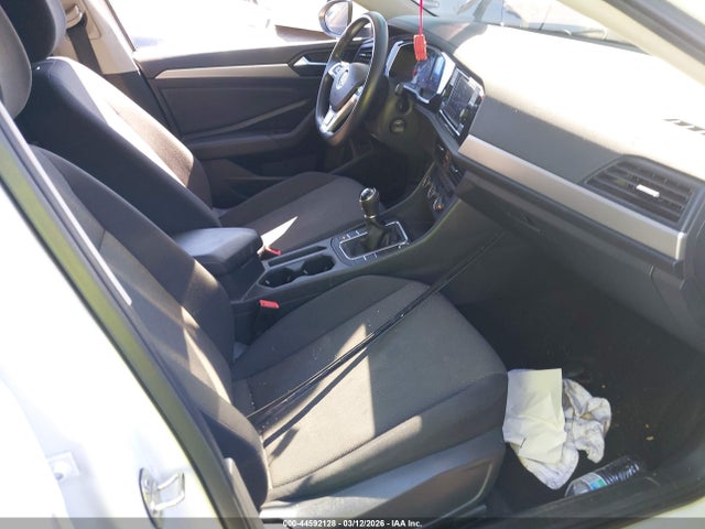 3VWN57BU2LM001892 Volkswagen Jetta 1.4t R-line/1.4t S
