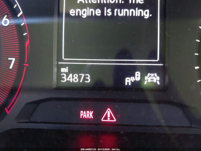 3VWN57BU2LM001892 Volkswagen Jetta 1.4t R-line/1.4t S