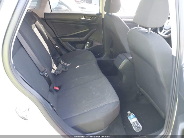 3VWN57BU2LM001892 Volkswagen Jetta 1.4t R-line/1.4t S