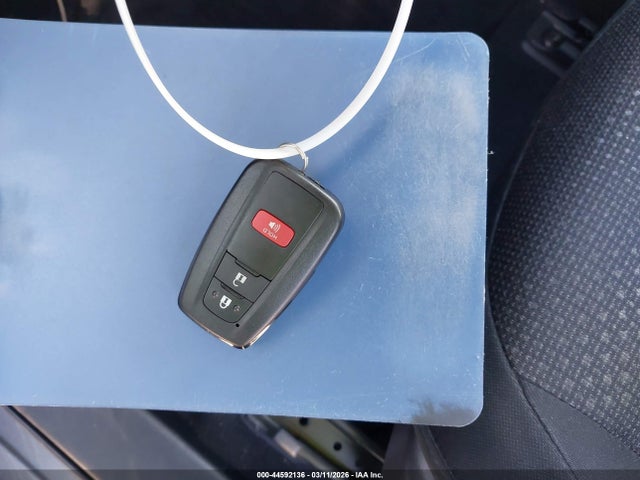Toyota Prius Le 2021 JTDKAMFUXM3148040 Image 11