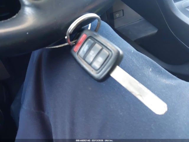 SHHFK7H49JU401195 Honda Civic Sport