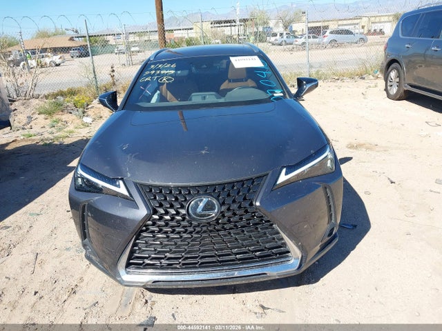JTHP9JBH1P2070410 Lexus Ux 250h Premium