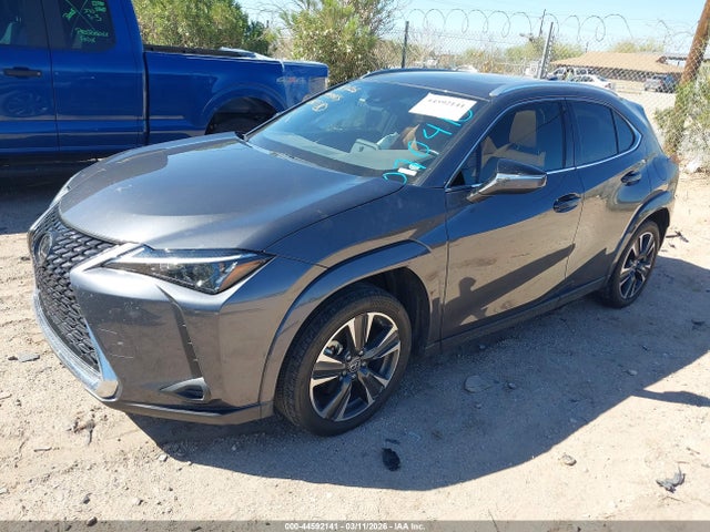 2023 LEXUS UX 250H JTHP9JBH1P2070410 Photo 1