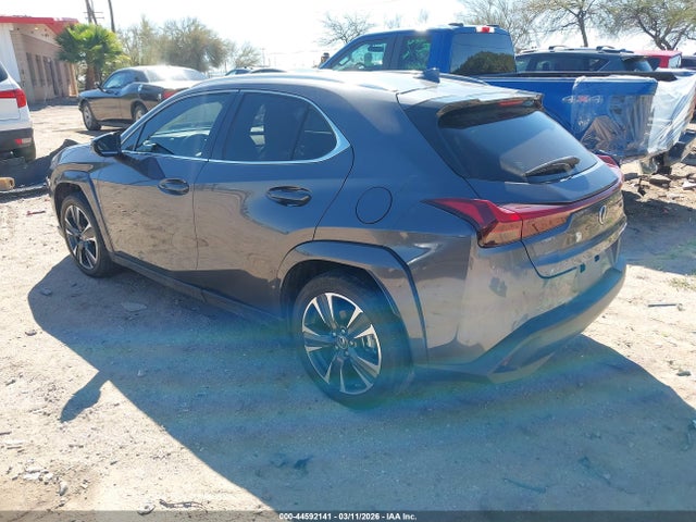 2023 LEXUS UX 250H JTHP9JBH1P2070410 Photo 2