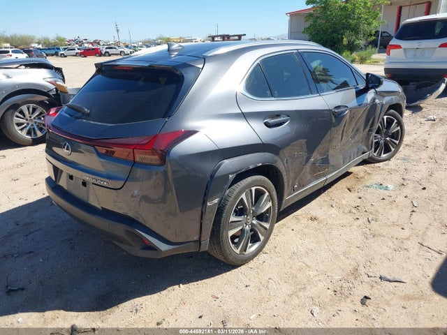 2023 LEXUS UX 250H JTHP9JBH1P2070410 Photo 3