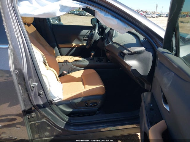 2023 LEXUS UX 250H JTHP9JBH1P2070410 Photo 4