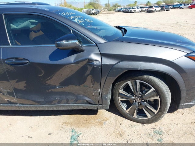 2023 LEXUS UX 250H JTHP9JBH1P2070410 Photo 5