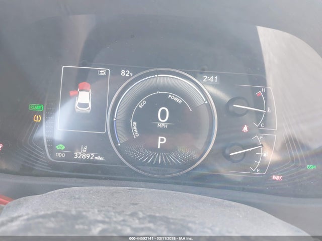 2023 LEXUS UX 250H JTHP9JBH1P2070410 Photo 6