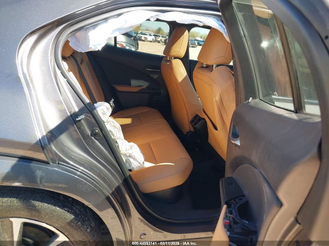 2023 LEXUS UX 250H JTHP9JBH1P2070410 Photo 7
