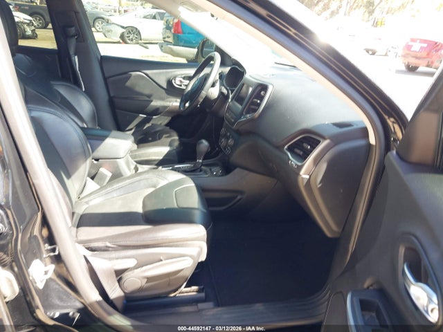 Jeep Cherokee Latitude Plus Fwd 2019 1C4PJLLB6KD296616 Image 5