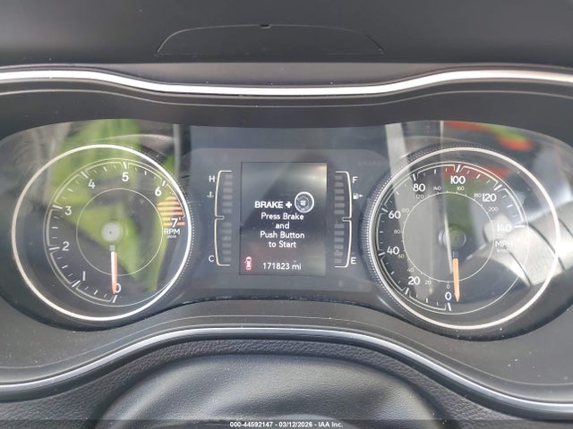 Jeep Cherokee Latitude Plus Fwd 2019 1C4PJLLB6KD296616 Image 7