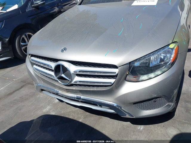 WDC0G4JB9KV157304 Mercedes-Benz GLC 300