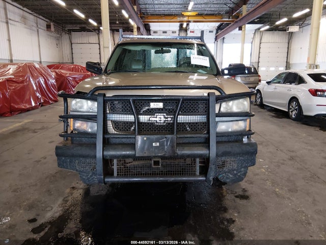 Aukcja sprzedaży 2004 Chevrolet Silverado 3500, vin: 1GCHK34274E388119, numer aukcji: 44592161