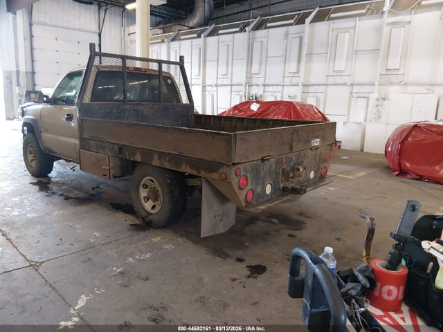 Aukcja sprzedaży 2004 Chevrolet Silverado 3500, vin: 1GCHK34274E388119, numer aukcji: 44592161