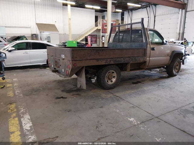 Aukcja sprzedaży 2004 Chevrolet Silverado 3500, vin: 1GCHK34274E388119, numer aukcji: 44592161