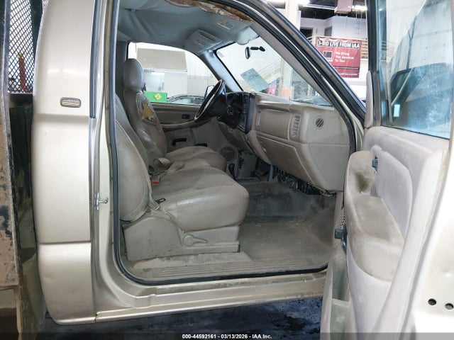 Aukcja sprzedaży 2004 Chevrolet Silverado 3500, vin: 1GCHK34274E388119, numer aukcji: 44592161