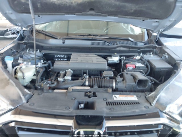 7FARW1H79ME016481 Honda Cr-v 2wd Special Edition