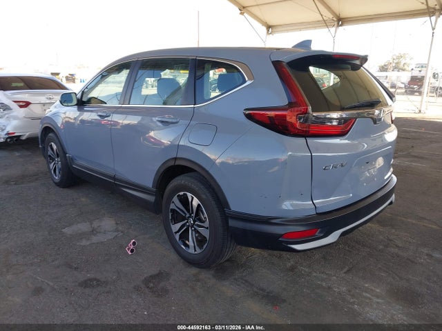 7FARW1H79ME016481 Honda Cr-v 2wd Special Edition
