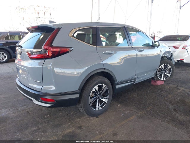 7FARW1H79ME016481 Honda Cr-v 2wd Special Edition