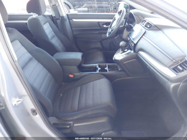 7FARW1H79ME016481 Honda Cr-v 2wd Special Edition
