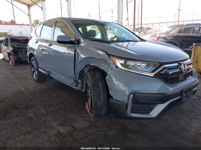 7FARW1H79ME016481 Honda Cr-v 2wd Special Edition