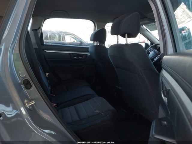 7FARW1H79ME016481 Honda Cr-v 2wd Special Edition