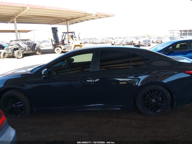 Toyota CAMRY SE 2026 4T1DAACK5TU699801 Image 15