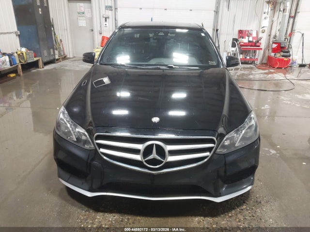 Aukcja sprzedaży 2016 Mercedes-benz E 350 4matic, vin: WDDHF8JB2GB169117, numer aukcji: 44592172