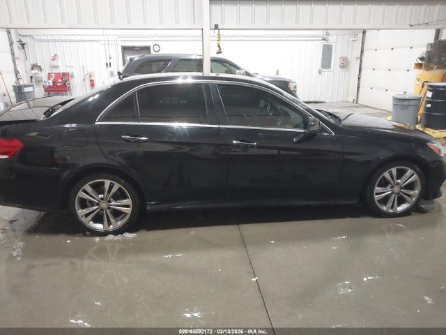 Aukcja sprzedaży 2016 Mercedes-benz E 350 4matic, vin: WDDHF8JB2GB169117, numer aukcji: 44592172