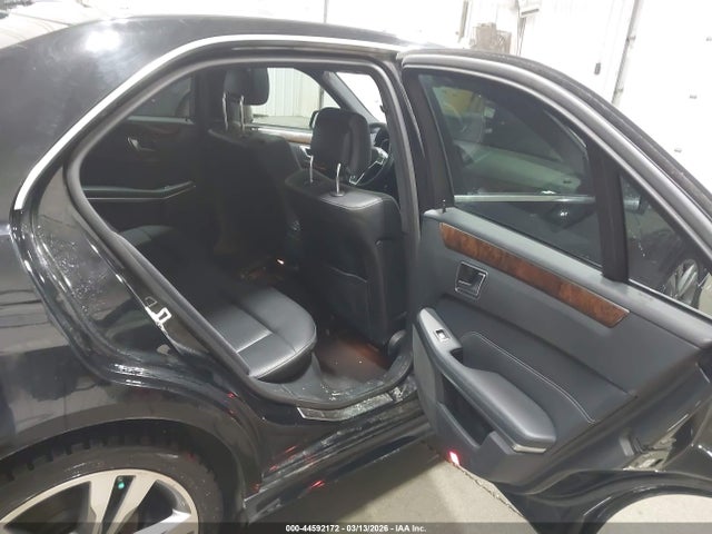 Aukcja sprzedaży 2016 Mercedes-benz E 350 4matic, vin: WDDHF8JB2GB169117, numer aukcji: 44592172