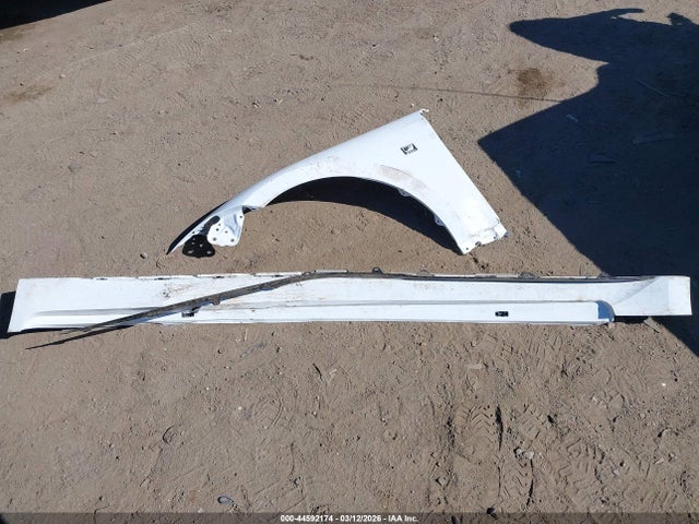 44592174 :رقم المزاد ، JTHGZ1B26S5092552 vin ، 2025 Lexus Is 350 F Sport مزاد بيع