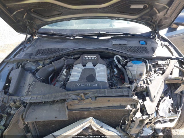 2013 AUDI A7 WAU3GAFC9DN147469 Photo 9