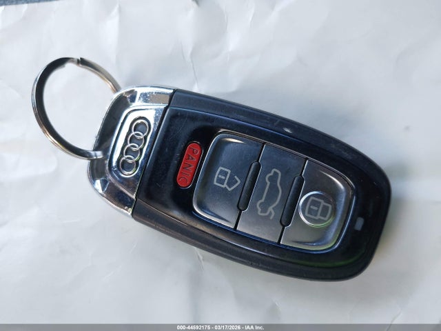 2013 AUDI A7 WAU3GAFC9DN147469 Photo 10