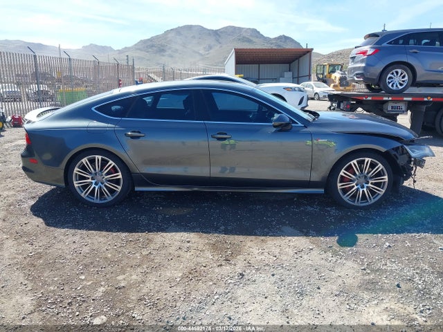 Aukcja sprzedaży 2013 Audi A7 3.0t Premium, vin: WAU3GAFC9DN147469, numer aukcji: 44592175