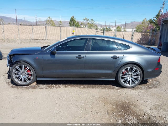 Aukcja sprzedaży 2013 Audi A7 3.0t Premium, vin: WAU3GAFC9DN147469, numer aukcji: 44592175