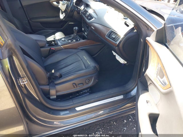 2013 AUDI A7 WAU3GAFC9DN147469 Photo 4