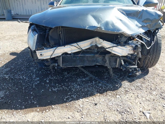 2013 AUDI A7 WAU3GAFC9DN147469 Photo 5