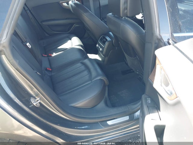 2013 AUDI A7 WAU3GAFC9DN147469 Photo 7