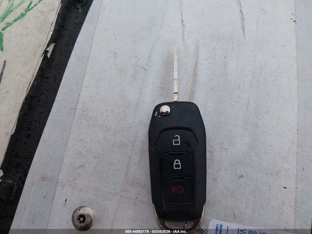 Ford ESCAPE S 2020 1FMCU9F66LUC49848 Image 11