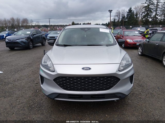Ford ESCAPE S 2020 1FMCU9F66LUC49848 Image 13
