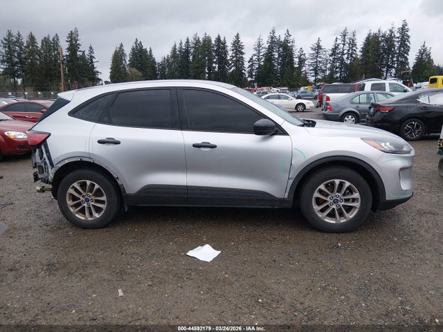 Ford ESCAPE S 2020 1FMCU9F66LUC49848 Image 14