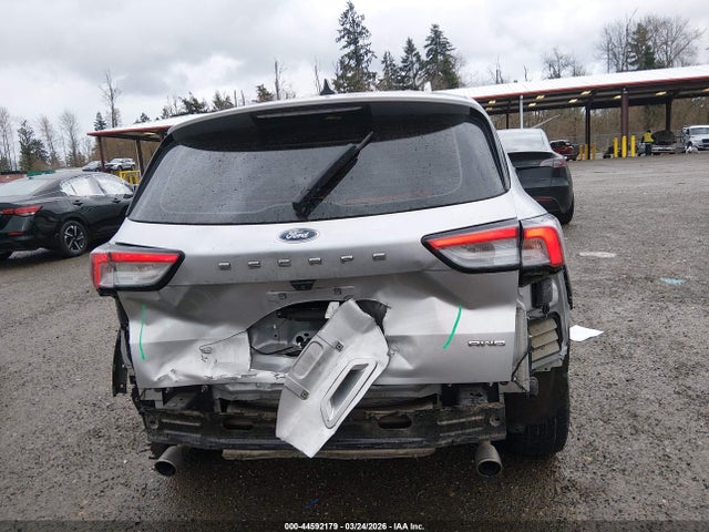 Ford ESCAPE S 2020 1FMCU9F66LUC49848 Image 17