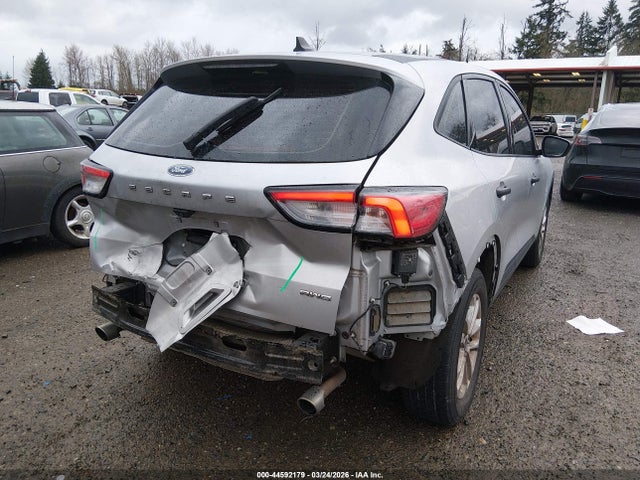 Ford ESCAPE S 2020 1FMCU9F66LUC49848 Image 4