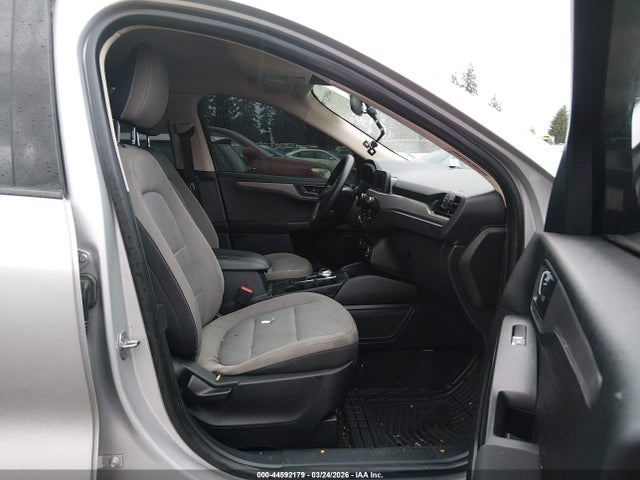 Ford ESCAPE S 2020 1FMCU9F66LUC49848 Image 5