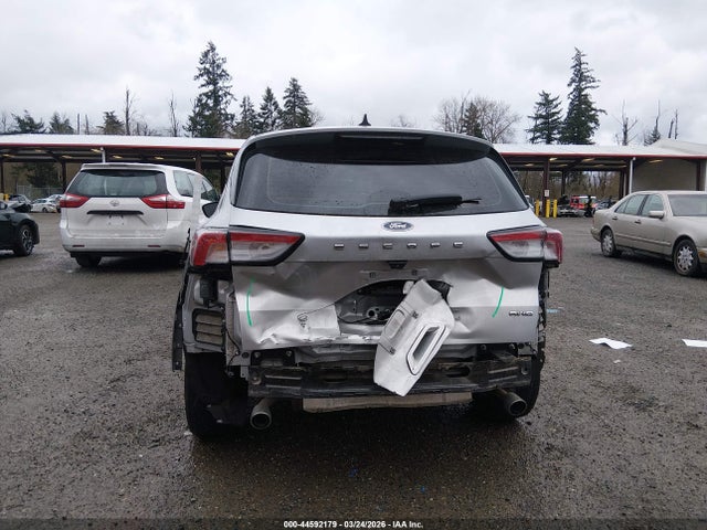 Ford ESCAPE S 2020 1FMCU9F66LUC49848 Image 6