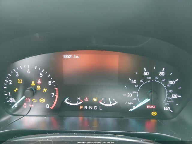 Ford ESCAPE S 2020 1FMCU9F66LUC49848 Image 7