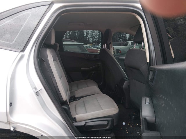 Ford ESCAPE S 2020 1FMCU9F66LUC49848 Image 8
