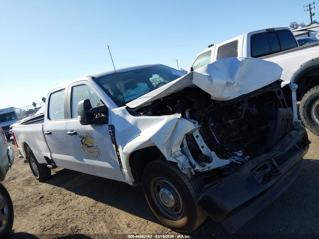 Aukcja sprzedaży 2024 Ford F-350 Xl, vin: 1FT8W3AA8REC19900, numer aukcji: 44592182